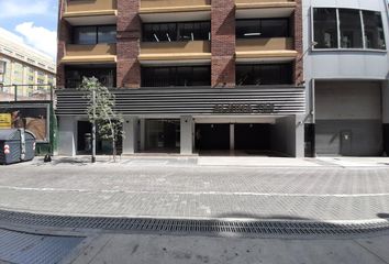 Oficinas en  Monserrat, Capital Federal