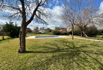 Casa en  Haras Santa María, Partido De Escobar