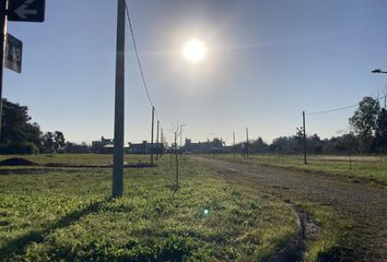 Terrenos en  Melchor Romero, Partido De La Plata