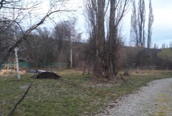 Terrenos en  Lago Puelo, Chubut