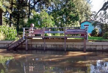 Casa en  Delta, Partido De Tigre