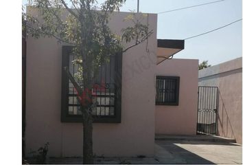 Casa en  Fuentes De Santa Lucia, Apodaca