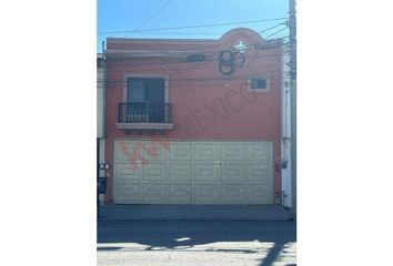 Casa en  Urbi Villa Colonial, Monterrey