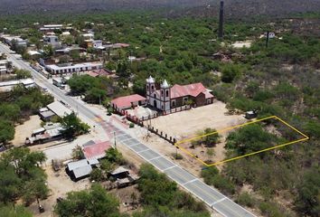 Lote de Terreno en  Los Planes, La Paz