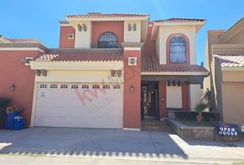 Casa en  Ciudad Juárez Centro, Juárez, Chihuahua