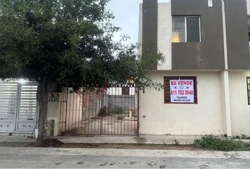 Casa en  Hacienda Del Sol, García, Nuevo León