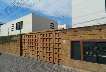 Casa en  San Bernardino Tlaxcalancingo, San Andrés Cholula