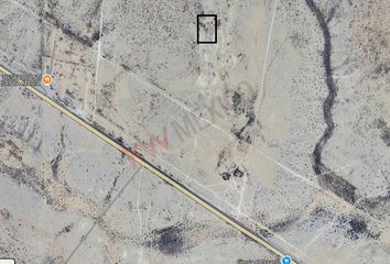 Lote de Terreno en  Mina, Nuevo León