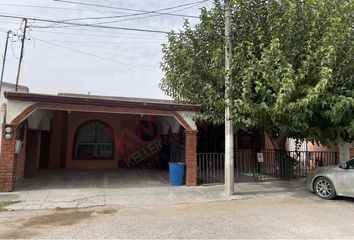 Casa en  Provincial, Juárez, Chihuahua