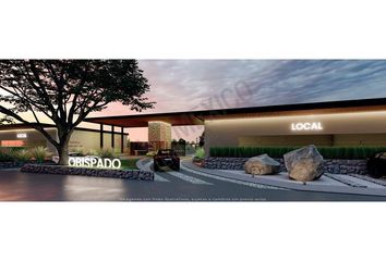 Local comercial en  Nuevo Espíritu Santo, San Juan Del Río, Querétaro