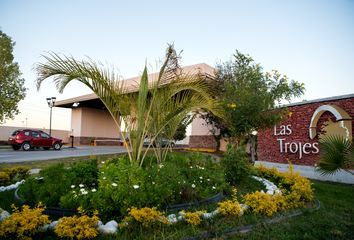 Lote de Terreno en  Las Trojes, Torreón