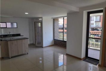 Apartamento en  La Pilarica, Medellín