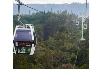 Lote de Terreno en  Poblado, Medellín