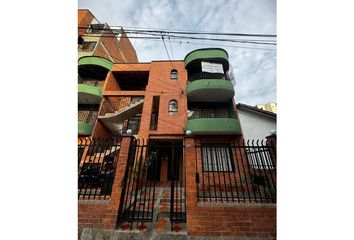 Apartamento en  Floresta, Medellín