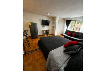 Apartamento en  La Castellana, Medellín