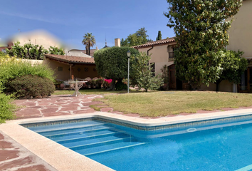 Chalet en  Castellar Del Valles, Barcelona Provincia