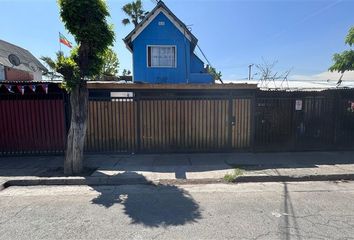 Casa en  Quilicura, Provincia De Santiago