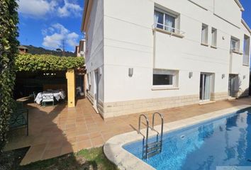 Chalet en  Castell-platja D'aro, Girona Provincia