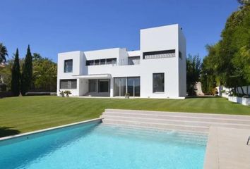 Chalet en  Sotogrande, Cádiz Provincia