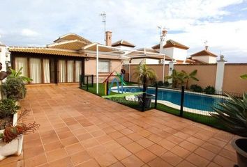 Chalet en  Matalascañas, Huelva Provincia