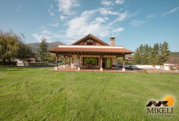 Chalet en  Barcena Pie De Concha, Cantabria