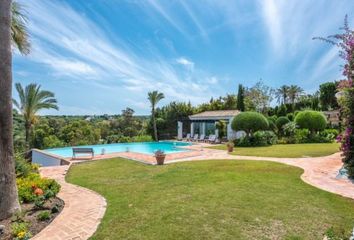 Chalet en  Sotogrande, Cádiz Provincia