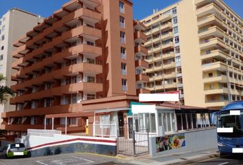 Piso en  Puerto De La Cruz, St. Cruz De Tenerife