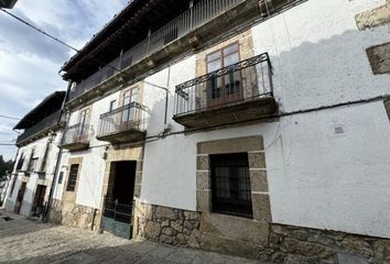 Chalet en  Candelario, Salamanca Provincia