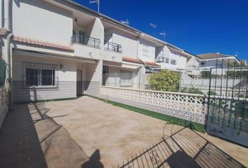 Chalet en  Santiago De La Ribera, Murcia Provincia