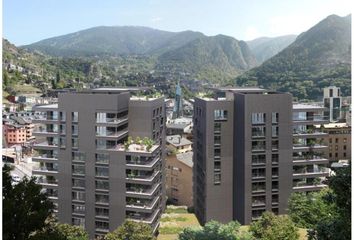 Piso en  Escaldes-engordany, Andorra Provincia