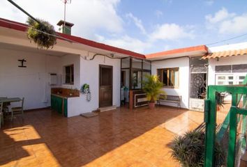 Chalet en  Las Mercedes, St. Cruz De Tenerife