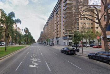 Atico en  Camins Al Grau, Valencia, Valencia/valència