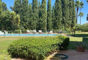 Chalet en  Sotogrande, Cádiz Provincia