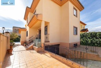 Chalet en  Las Gabias, Granada Provincia