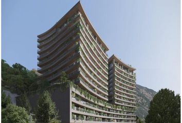 Piso en  Escaldes-engordany, Andorra Provincia