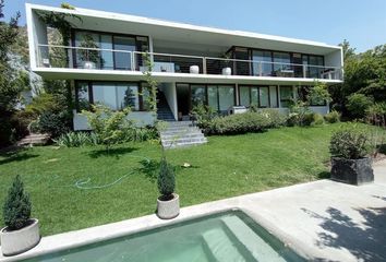 Casa en  Lo Barnechea, Provincia De Santiago