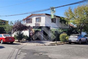 Casa en  Pedro Aguirre Cerda, Provincia De Santiago