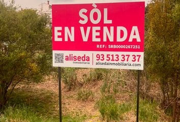 Terreno en  Blanes, Girona Provincia