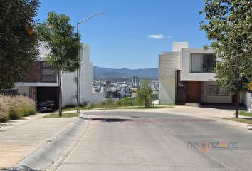 Lote de Terreno en  San Luis Potosí Centro, San Luis Potosí