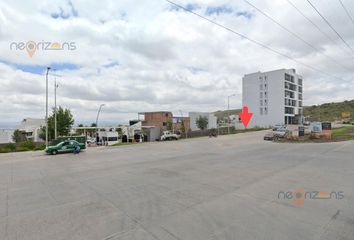 Lote de Terreno en  San Luis Potosí Centro, San Luis Potosí