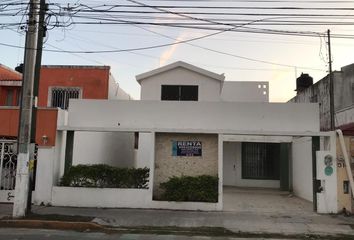 Casa en  Francisco De Montejo, Mérida, Yucatán