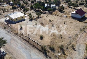 Lote de Terreno en  Santa Verónica, Tecate