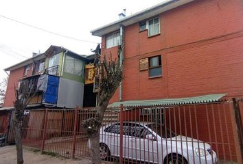 Departamento en  Quilicura, Provincia De Santiago