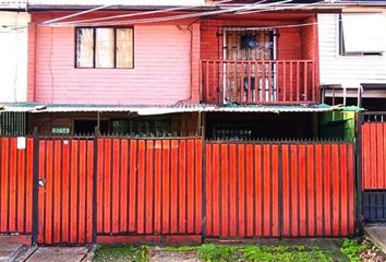 Casa en  Recoleta, Provincia De Santiago