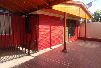 Casa en  Quilicura, Provincia De Santiago