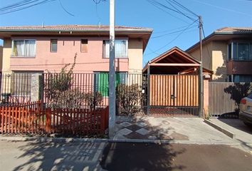 Casa en  Quilicura, Provincia De Santiago