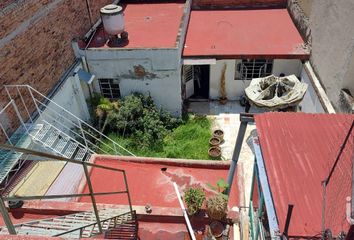 Casa en  Calle Elisa 22, Nativitas, Benito Juárez, Ciudad De México, 03500, Mex