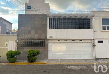 Casa en  Calle 49 A Sur 4925, Estrellas Del Sur, Heroica Puebla De Zaragoza, Puebla, 72190, Mex