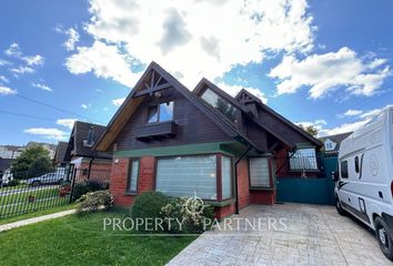 Casa en  Temuco, Cautín