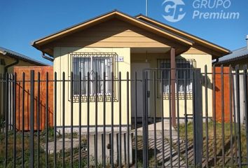 Casa en  Coronel, Concepción